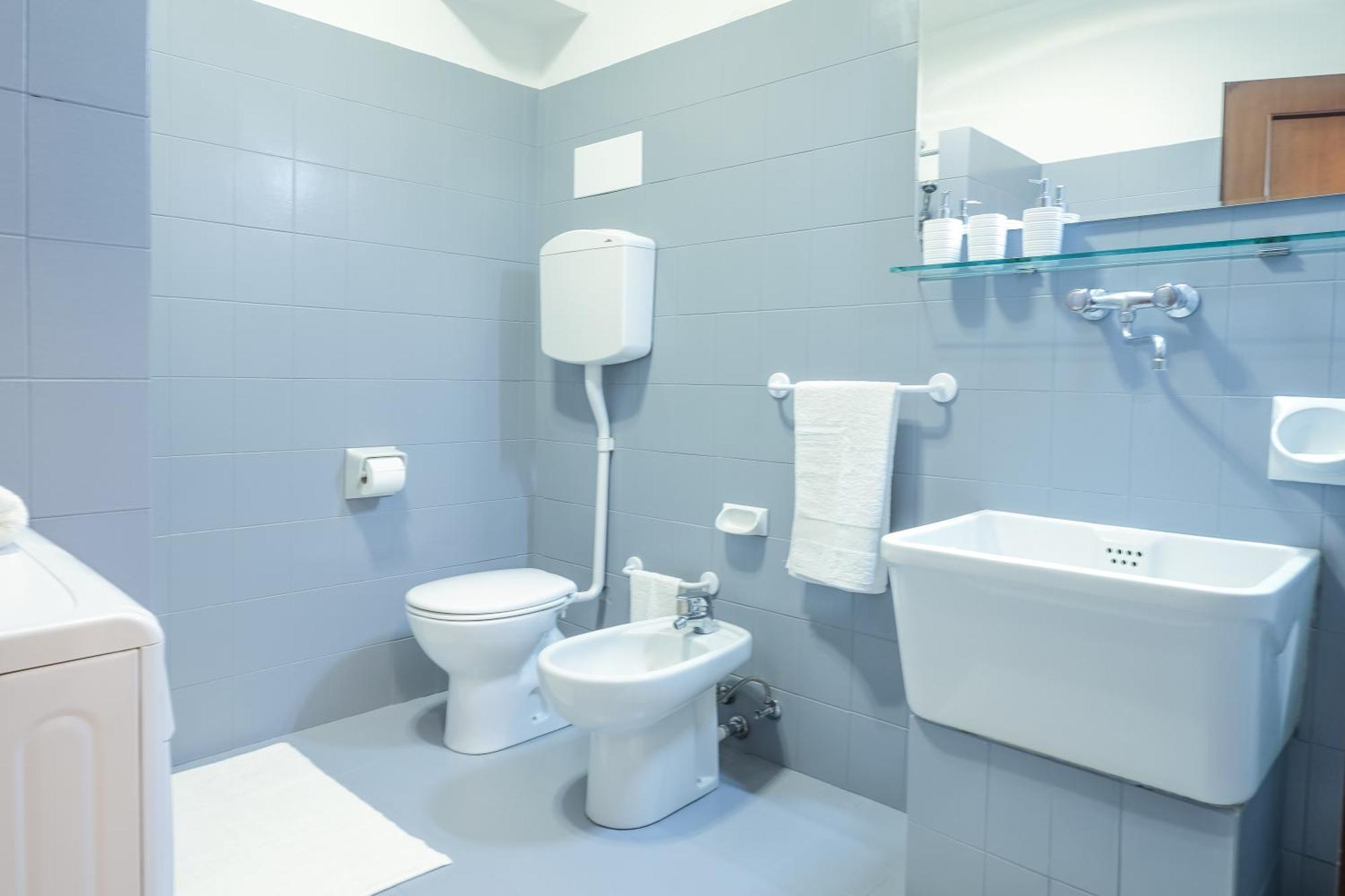 Ca'molino Ampio Con Giardino Privato Vicino Al Centro Storico Fiera Ospedale Stazione Aeroporto Centergross Appartement *